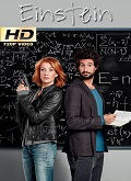 Einstein Temporada 2 [720p]